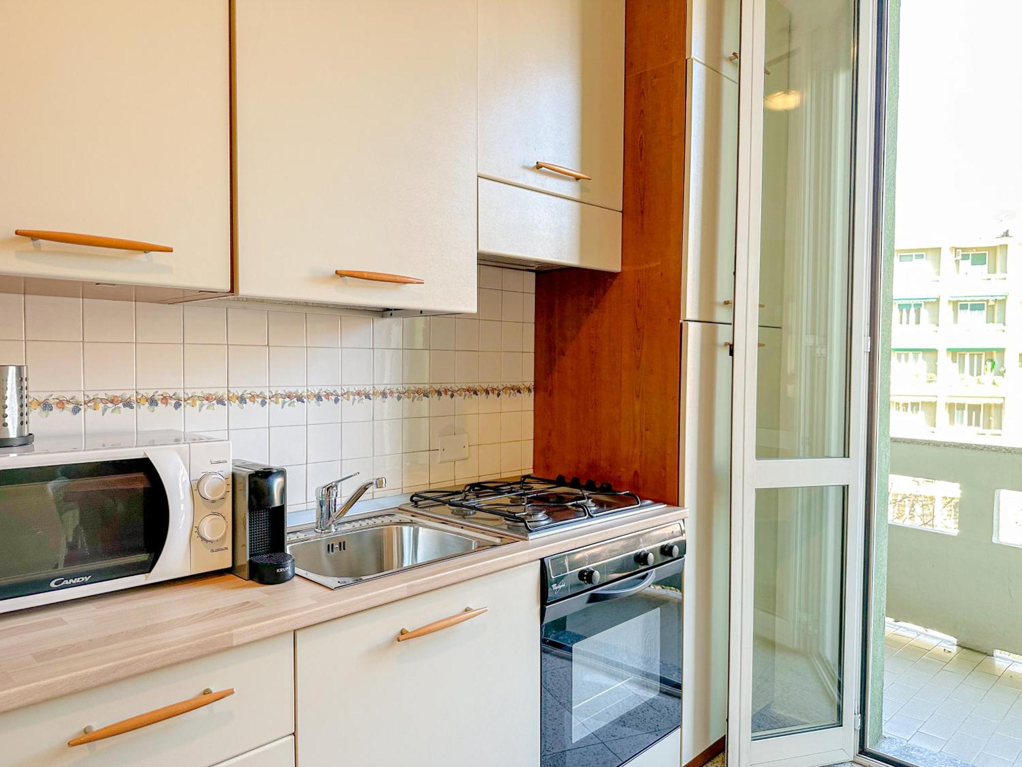 De Benedetti Suite - Vista Fantastica - 2 Camere Milano Dış mekan fotoğraf