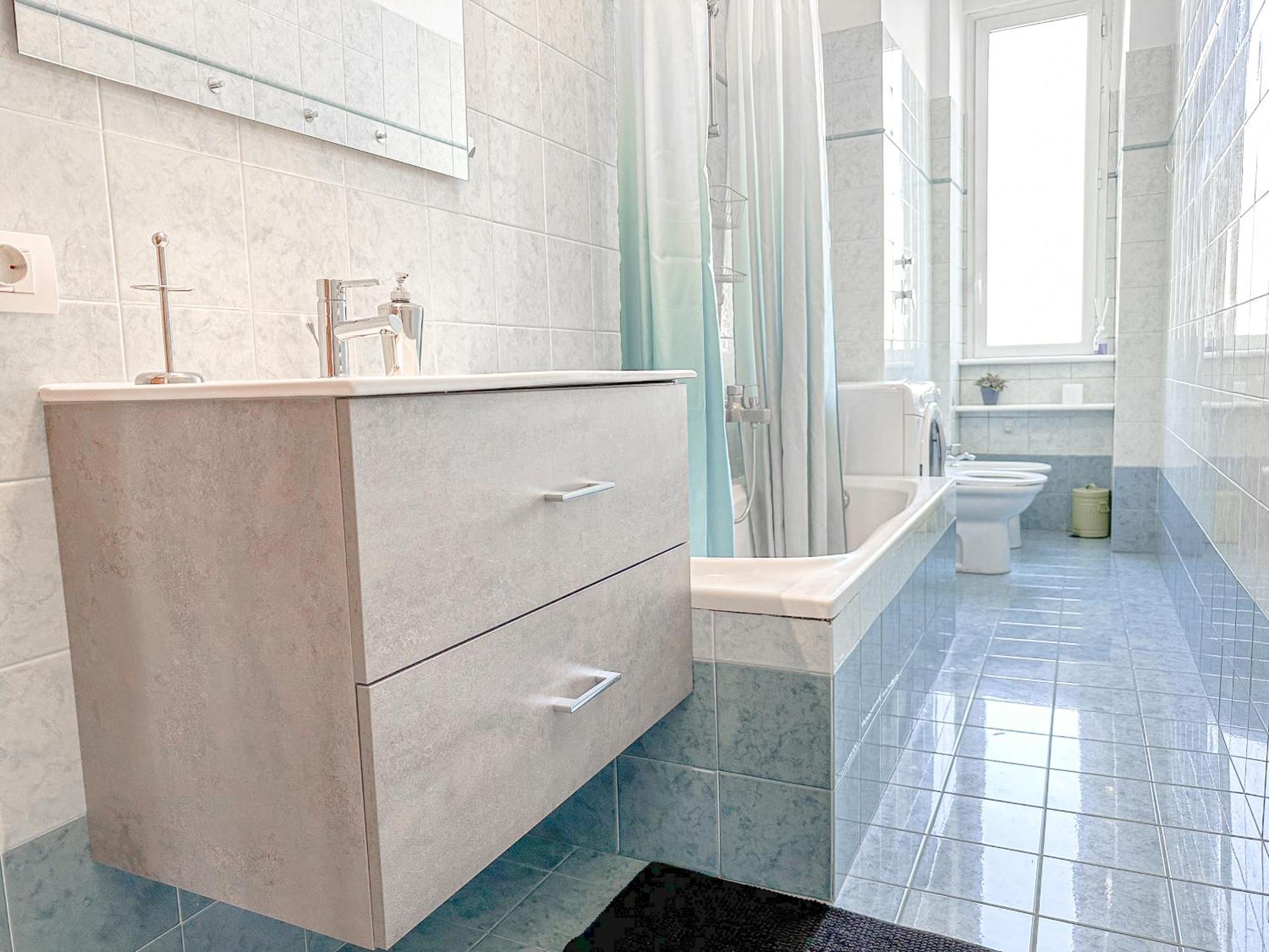 De Benedetti Suite - Vista Fantastica - 2 Camere Milano Dış mekan fotoğraf