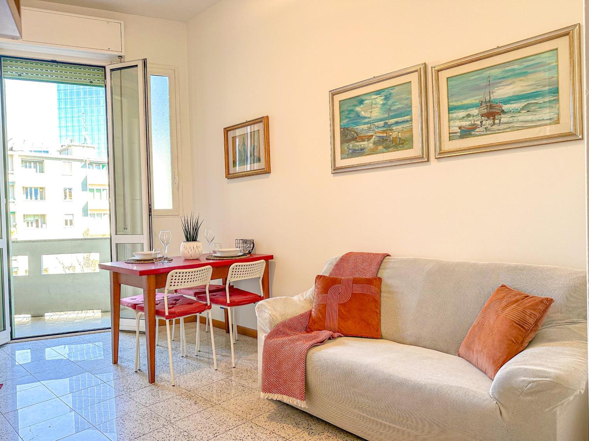 De Benedetti Suite - Vista Fantastica - 2 Camere Milano Dış mekan fotoğraf